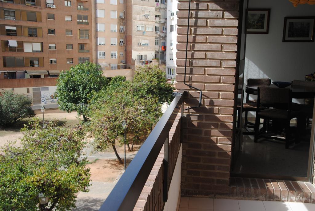Valencia Centro Wifi 아파트 객실 사진
