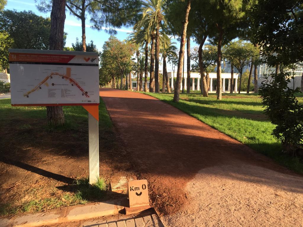 Valencia Centro Wifi 아파트 객실 사진