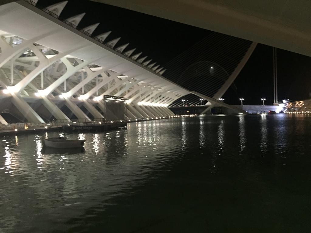 Valencia Centro Wifi 아파트 객실 사진